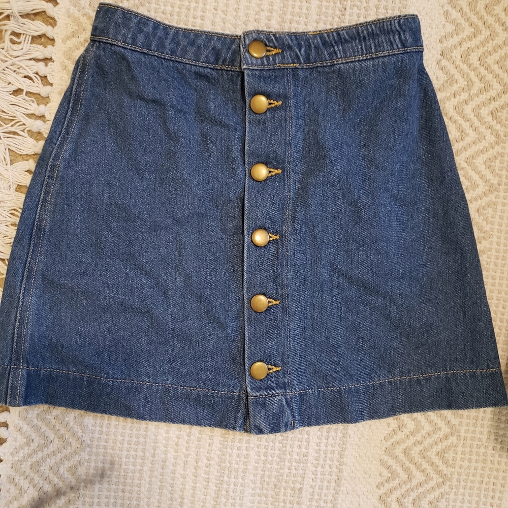 Skirt
